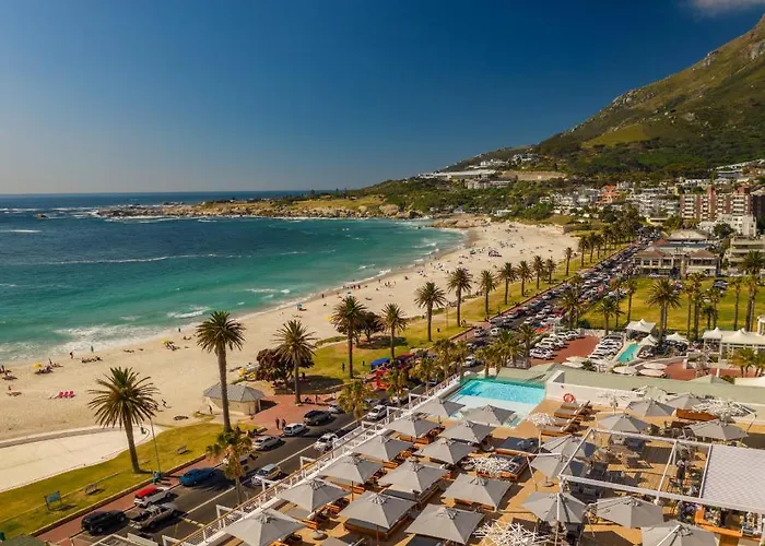 The Marly Boutique Hotel Cape Town